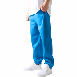 Pantalon grandes tailles Urban Classic basic