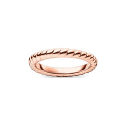 ANNEAU THOMAS SABO TR1978-415-12-56