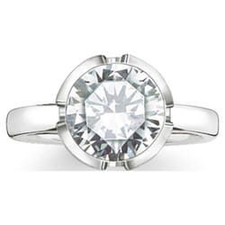 ANNEAU THOMAS SABO TR2036-051-14-54