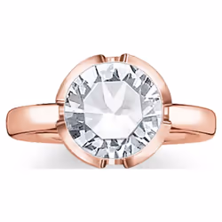 ANNEAU THOMAS SABO TR2036-416-14-52