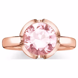 ANNEAU THOMAS SABO TR2036-540-9-52