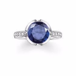 ANNEAU THOMAS SABO TR2037-050-32-52