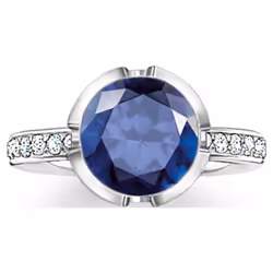 ANNEAU THOMAS SABO TR2037-050-32-54