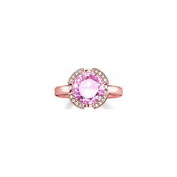 ANNEAU THOMAS SABO TR2038-633-9-52