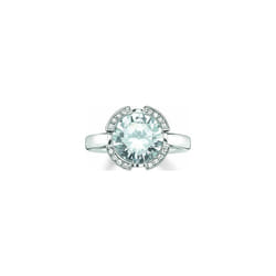 ANNEAU THOMAS SABO TR2038-051-14-54