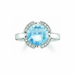 ANNEAU THOMAS SABO TR2038-059-31-52