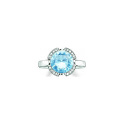ANNEAU THOMAS SABO TR2038-059-31-56