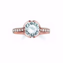 ANNEAU THOMAS SABO TR2035-416-14-54