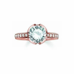 ANNEAU THOMAS SABO TR2035-416-14-54