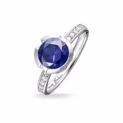 ANNEAU THOMAS SABO TR2035-050-32-52