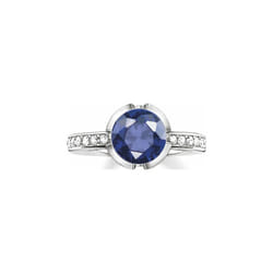 ANNEAU THOMAS SABO TR2035-050-32-54