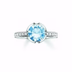 ANNEAU THOMAS SABO TR2035-059-31-52