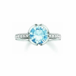 ANNEAU THOMAS SABO TR2035-059-31-52