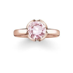 ANNEAU THOMAS SABO TR2034-540-9-52