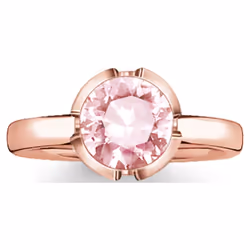 ANNEAU THOMAS SABO TR2034-540-9-54