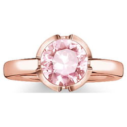 ANNEAU THOMAS SABO TR2034-540-9-54