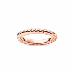 ANNEAU THOMAS SABO TR1978-415-12-44