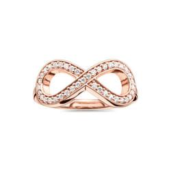 ANNEAU THOMAS SABO TR2014-416-14-44