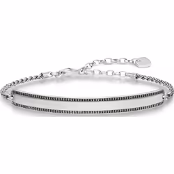 BRACELET THOMAS SABO LBA0009-643-11-L18v