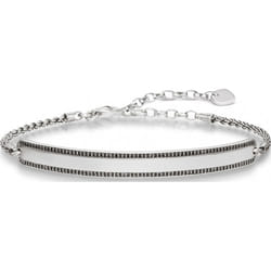 BRACELET THOMAS SABO LBA0009-643-11-L18v