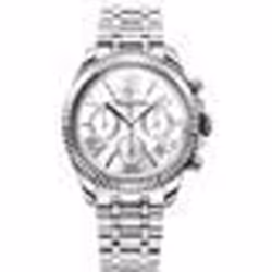 Thomas Sabo - WA0253-201-201 - Montre-bracelet - Femme - Quartz - DIVINE CHRONO
