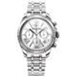 Thomas Sabo - WA0253-201-201 - Montre-bracelet - Femme - Quartz - DIVINE CHRONO
