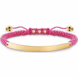 BRACELET THOMAS SABO LBA0050-848-9-L19v