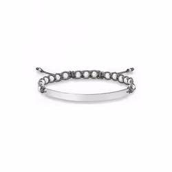 BRACELET THOMAS SABO LBA0053-170-14-L21V