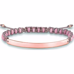 BRACELET THOMAS SABO LBA0054-893-9-L21v