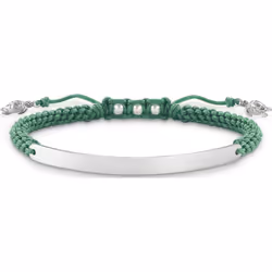 BRACELET THOMAS SABO LBA0058-173-6-L21v