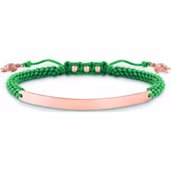 BRACELET THOMAS SABO LBA0057-597-6-L21v