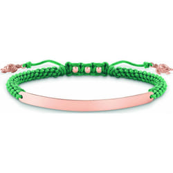 BRACELET THOMAS SABO LBA0057-597-6-L21v