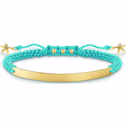 BRACELET THOMAS SABO LBA0060-848-1-L19v