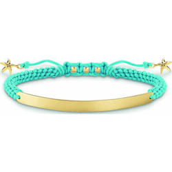 BRACELET THOMAS SABO LBA0060-848-1-L19v