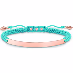 BRACELET THOMAS SABO LBA0062-597-1-L21v