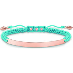 BRACELET THOMAS SABO LBA0062-597-1-L21v