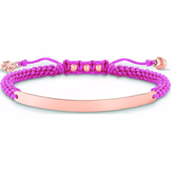 BRACELET THOMAS SABO LBA0065-597-9-L21v