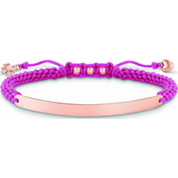 BRACELET THOMAS SABO LBA0065-597-9-L21v