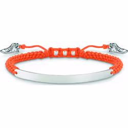 BRACELET THOMAS SABO LBA0064-173-8-L21v