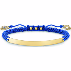 BRACELET THOMAS SABO LBA0067-899-1-L21v