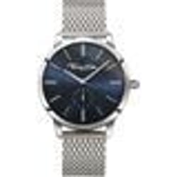Montre Femme - Thomas Sabo - WA0301-201-209-33 - Acier Inoxydable - Étanchéité 5 ATM - Cadran Bleu