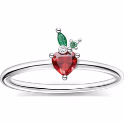 ANNEAU THOMAS SABO TR2350-699-7-60
