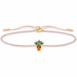 BRACELET THOMAS SABO LS129-472-7-L20V