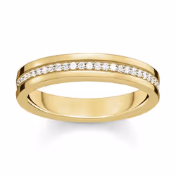 Bague Femme TR2117-414-14-54 54/172