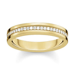 Bague Femme TR2117-414-14-54 54/172