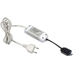 Hera - Transformateur Led 350Ma. Câble 5W 30Cts