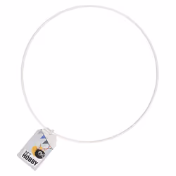 Rico Design 38006.20.28, Blanc, 1 pièce(s), Métal, 200 mm, 200 mm, 3 mm