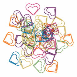 Rico Design 7004.46.06, Multicolore, 30 pièce(s)