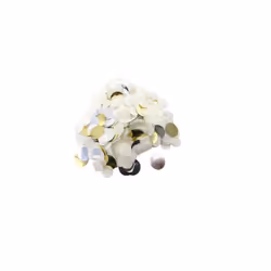 Rico Design 99001.63.58, Amandes sucrées en vrac, 20 g