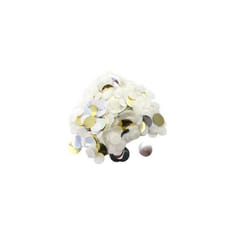 Rico Design 99001.63.58 confetti Amandes sucrées en vrac